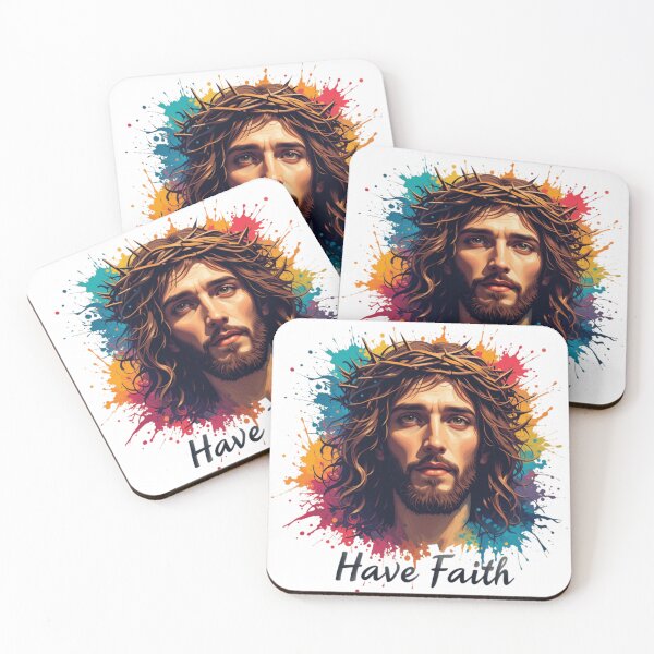 Item preview, Have Faith  designed and sold by DigitalArtTK.
