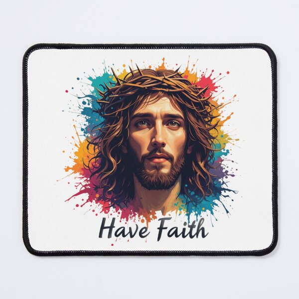 Item preview, Have Faith  designed and sold by DigitalArtTK.