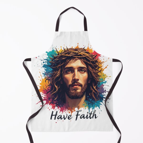 Item preview, Have Faith designed and sold by DigitalArtTK.