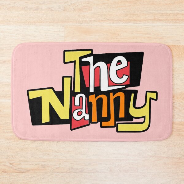 Item preview, The nanny designed and sold by YChangShop.