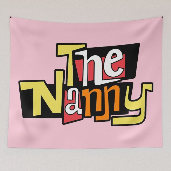 Item preview, The nanny designed and sold by YChangShop.