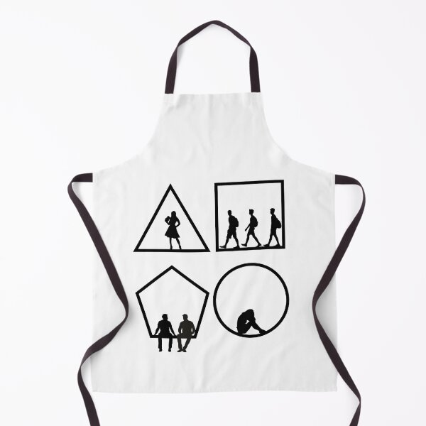 Item preview, Shadows of Human Emotion designed and sold by Sasitee.