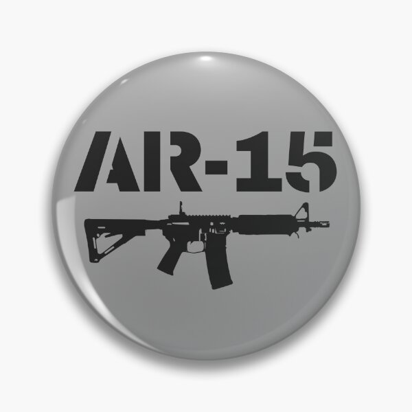 Item preview, AR-15 Tactical Rifle designed and sold by UNK-Fatigues.