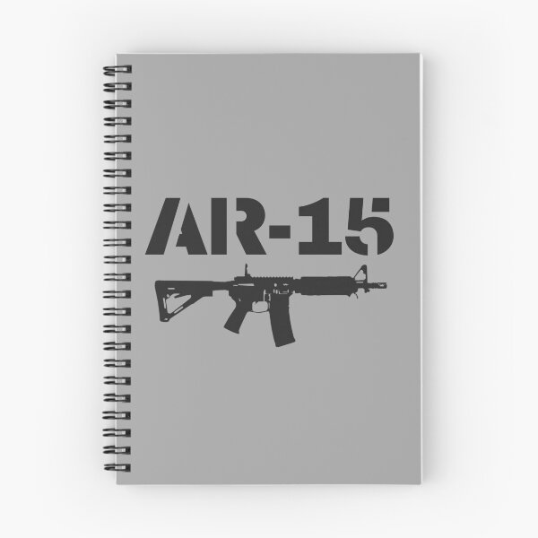 Item preview, AR-15 Tactical Rifle designed and sold by UNK-Fatigues.