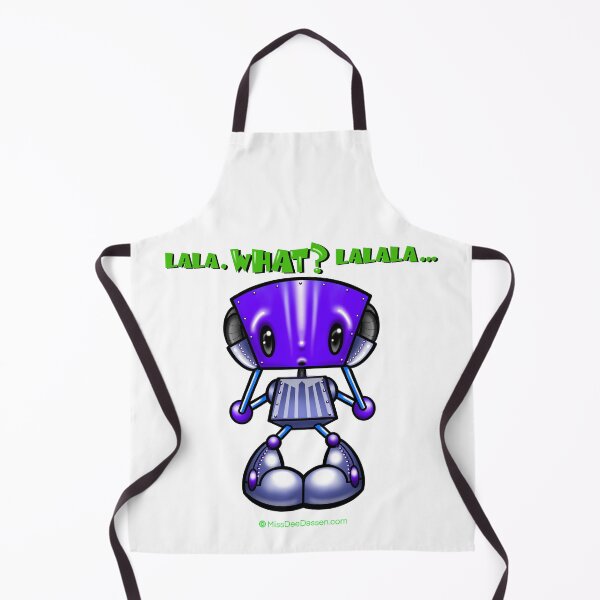 Item preview, LaLaLa designed and sold by MetroInk.