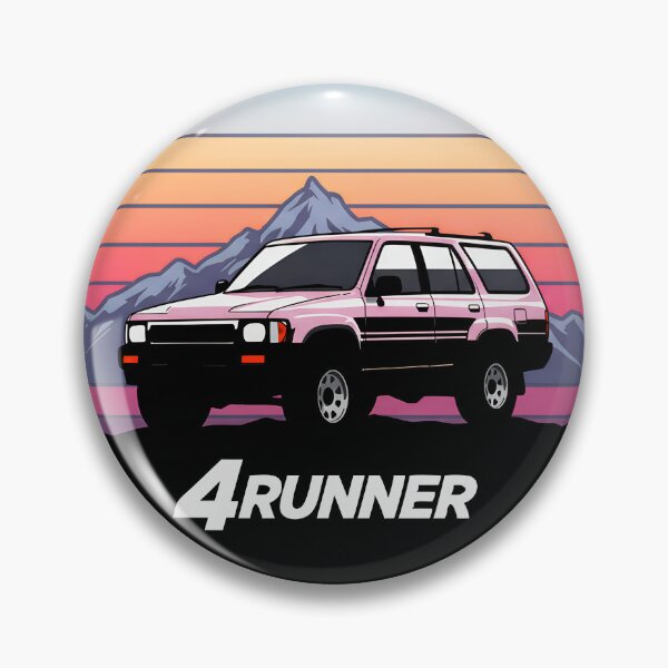 Item preview, 4 Runner designed and sold by Timegraf.