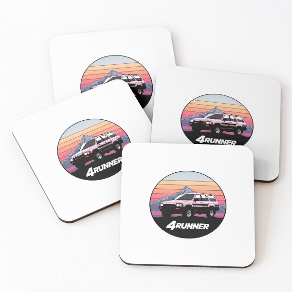 Item preview, 4 Runner designed and sold by Timegraf.