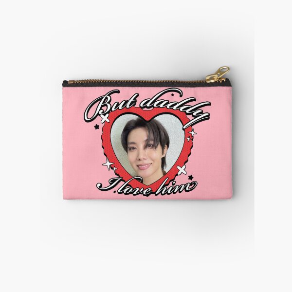 Item preview, But Daddy I Love Him K-POP Boyfriend Bias J-hope designed and sold by smeraldosecrets.