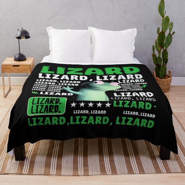 Item preview, Elio Lizard, Lizard Lizard Lizard, Lizard Button, Funny Weirdcore designed and sold by covuyed.