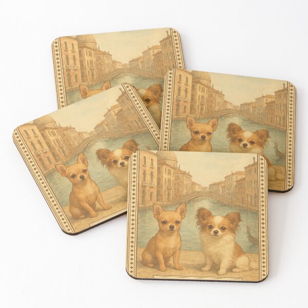 Item preview, Gondoliers at Heart designed and sold by JeiKay.