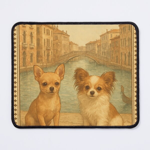 Item preview, Gondoliers at Heart designed and sold by JeiKay.