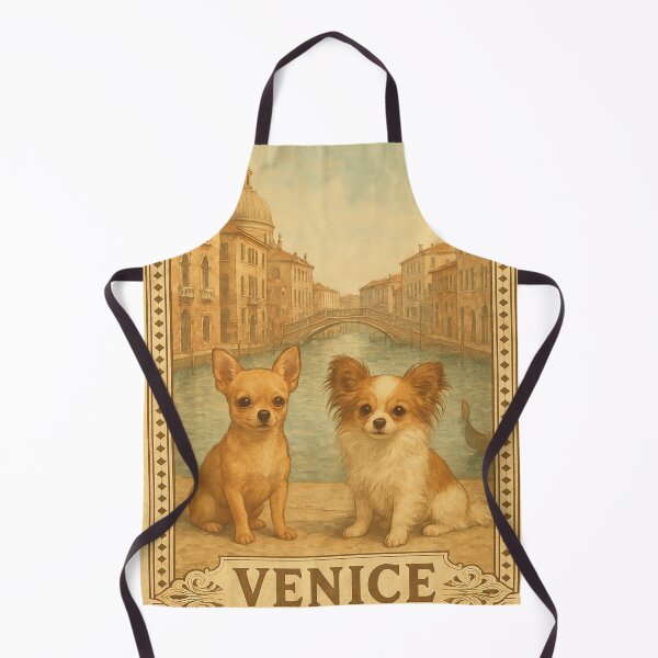 Item preview, Gondoliers at Heart designed and sold by JeiKay.