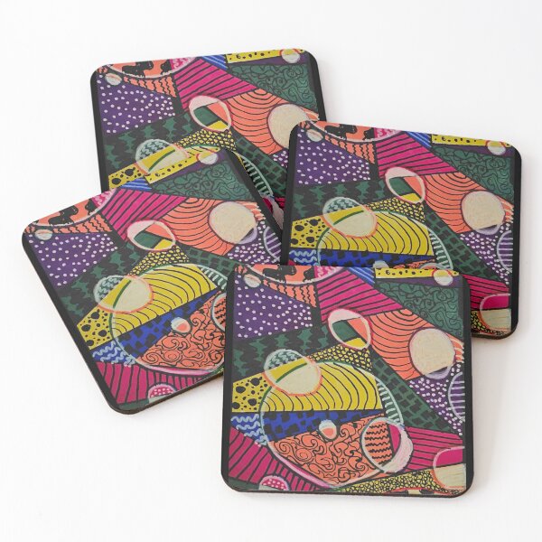 Item preview, Art doodle designed and sold by DancingCreek.