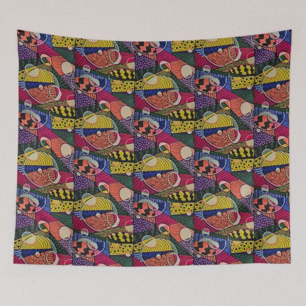 Item preview, Art doodle designed and sold by DancingCreek.
