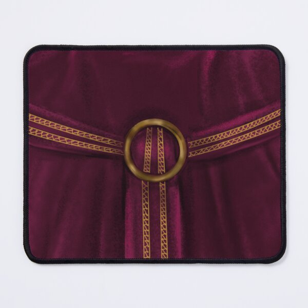 Item preview, Mother Gothel Costume dress designed and sold by PrissDodrill-86.