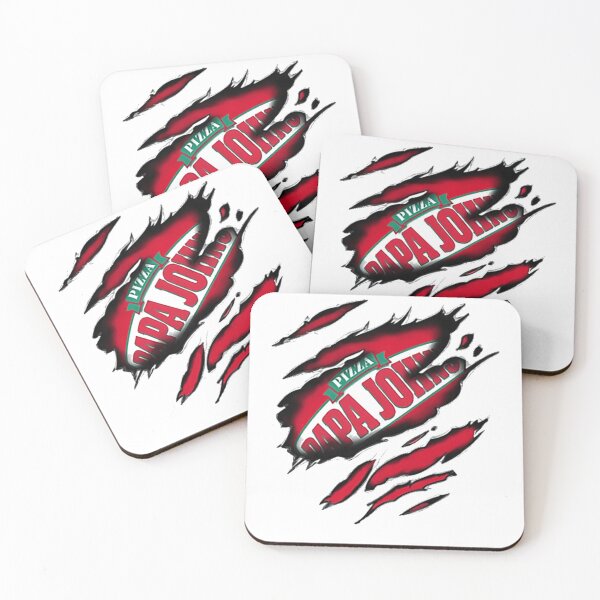 Item preview, I Don't Stop When I'm Tired I Stop When I'm Done In Papa John's Pizza designed and sold by EpicWitWear.