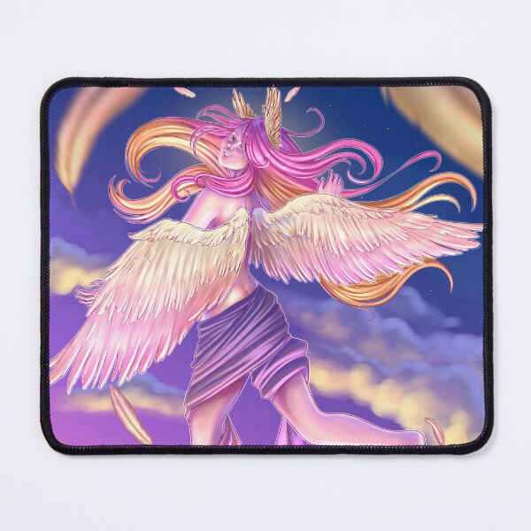Item preview, Fallen Angel designed and sold by momo-mgee.