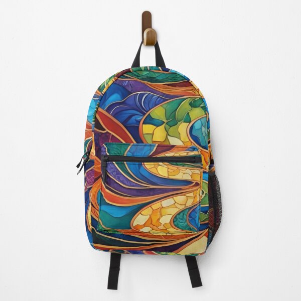 Item preview, "Healing Is Not Linear: The Serpent Path" designed and sold by NK_designs.