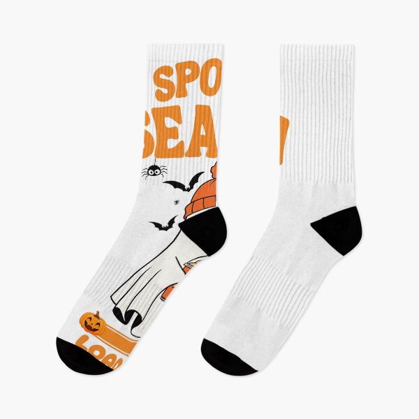 Item preview, Spooky Season Loading Funny Halloween Prep designed and sold by thebest-2studio.