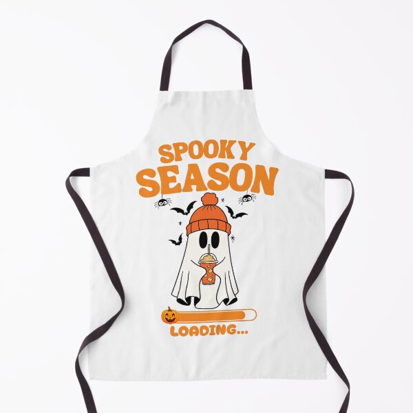 Item preview, Spooky Season Loading Funny Halloween Prep designed and sold by thebest-2studio.