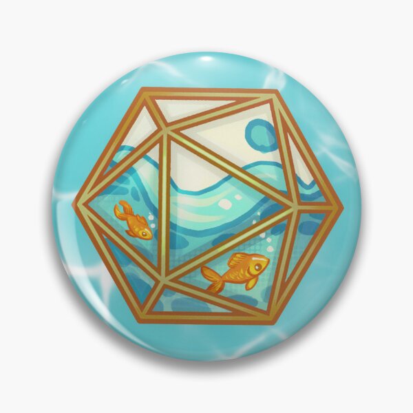 Item preview, Ocean Dice designed and sold by chia-sprout.