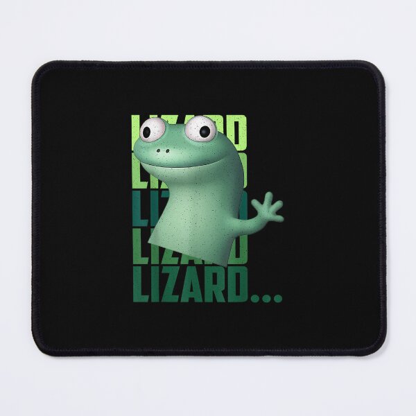 Item preview, Lizard Lizard Lizard designed and sold by covuyed.