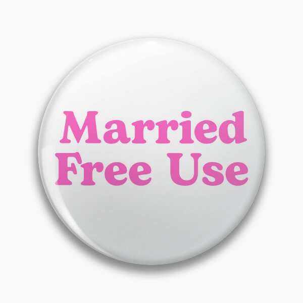 Item preview, Married free use designed and sold by NWohiographics.