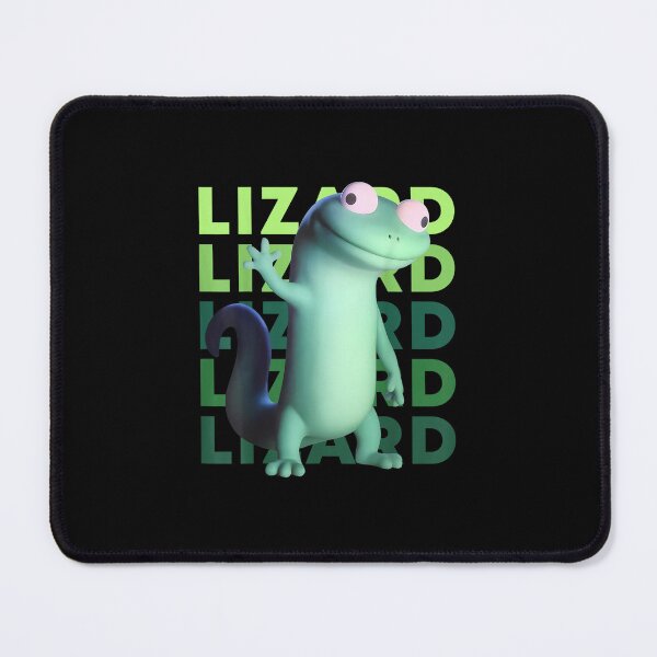 Item preview, Lizard Lizard Lizard designed and sold by covuyed.