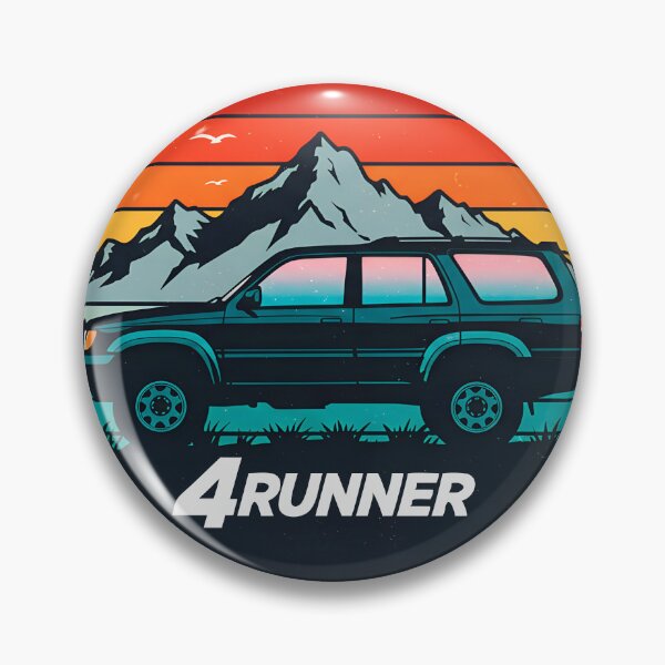Item preview, 4 Runner designed and sold by Timegraf.