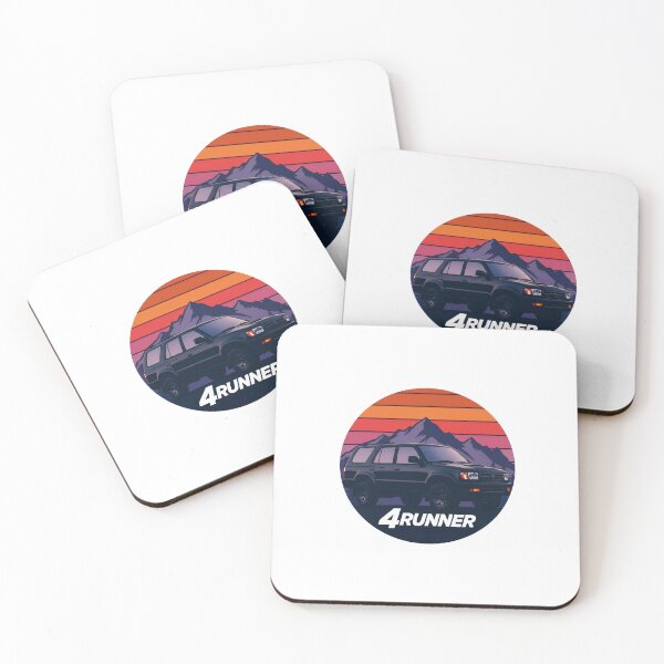 Item preview, 4 Runner designed and sold by Timegraf.