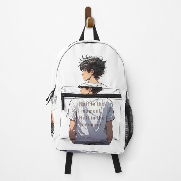 Item preview, Half in the moment, half in the memory. designed and sold by InkSpireSport.