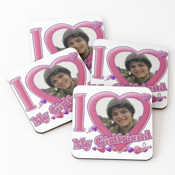 Item preview, Gerard Way designed and sold by hannah-mcr.