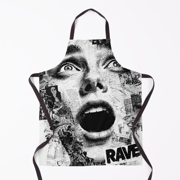 Item preview, Rave designed and sold by Brendon987.