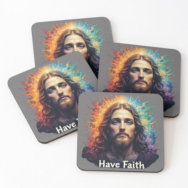 Item preview, Have Faith  designed and sold by DigitalArtTK.