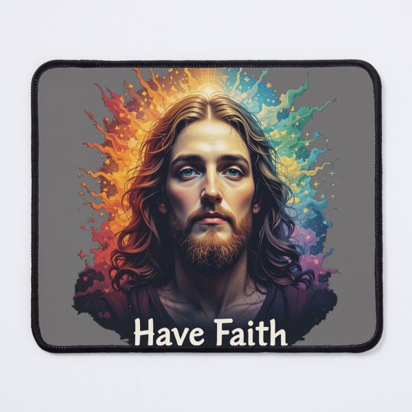 Item preview, Have Faith  designed and sold by DigitalArtTK.