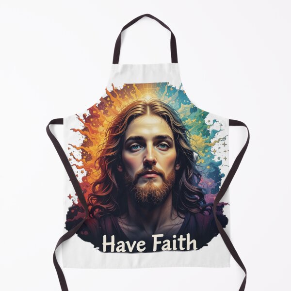 Item preview, Have Faith designed and sold by DigitalArtTK.