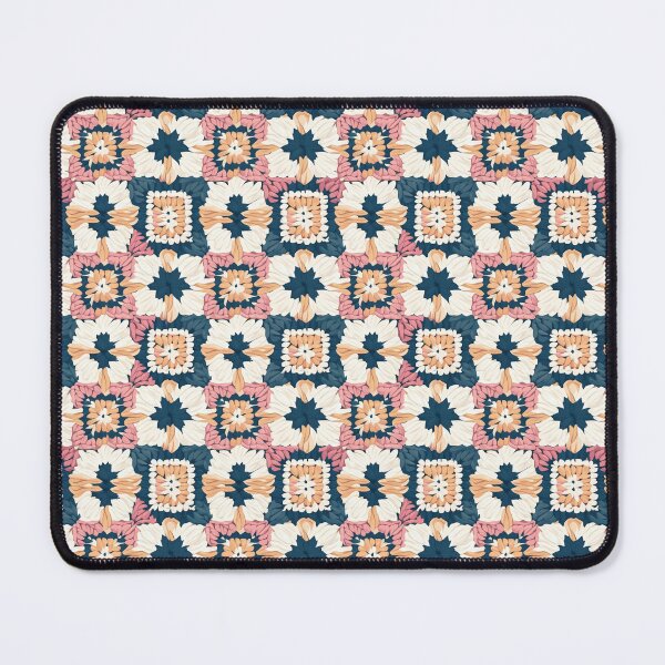 Item preview, Classic Crochet Blanket Pattern designed and sold by The Crazy Cat Lady.
