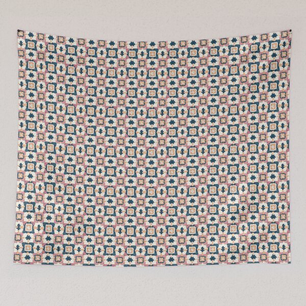 Item preview, Classic Crochet Blanket Pattern designed and sold by The Crazy Cat Lady.