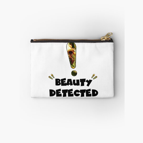 Item preview, Beauty Detected Design designed and sold by Mariokao.