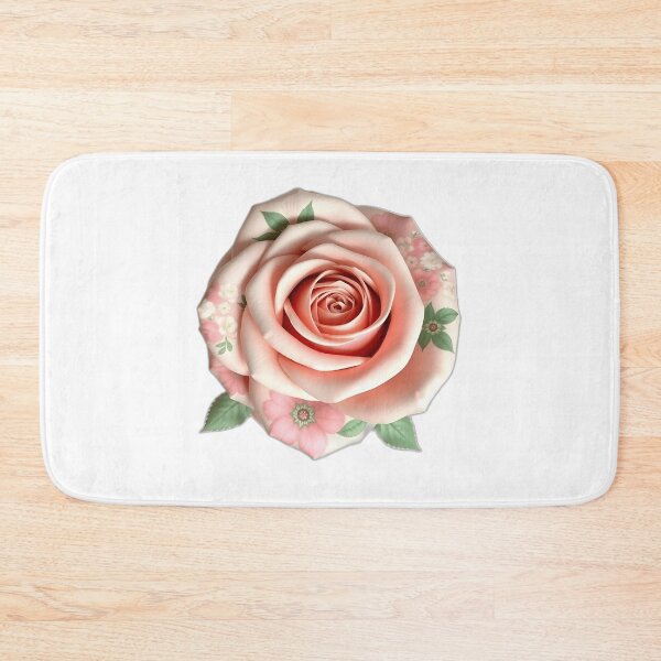 Item preview, Elegant Vintage Rose Art Deco designed and sold by sharon1210.