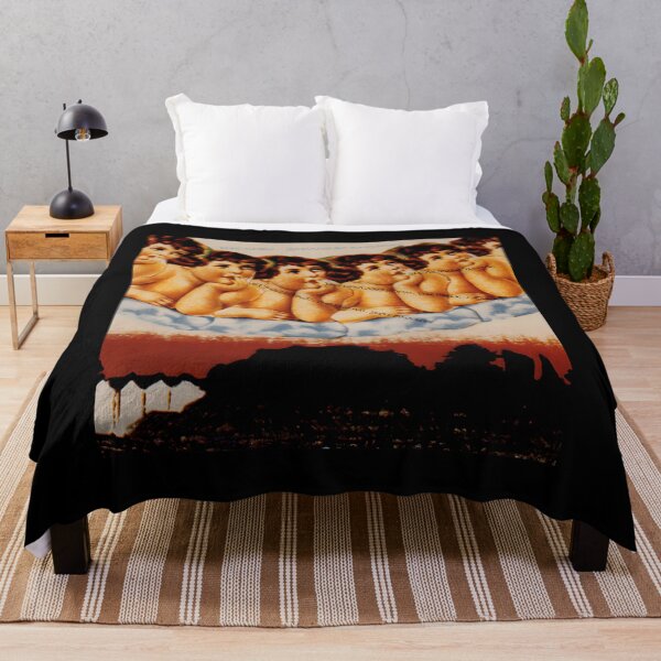 Item preview, The Cure Japanese Whispers designed and sold by ThreadNovaCraze.