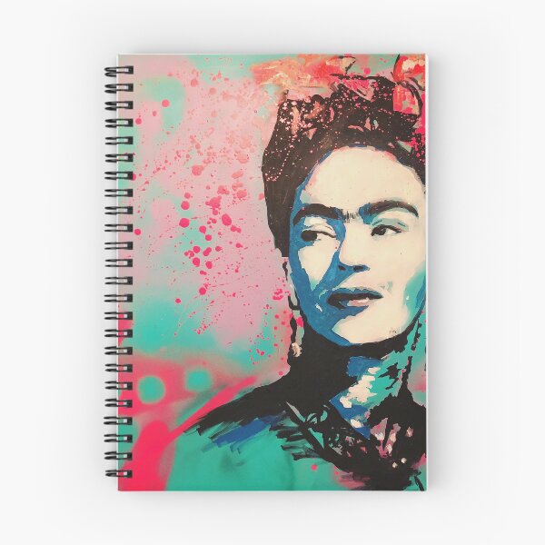 Item preview, Frida 1 designed and sold by DavidElliot.