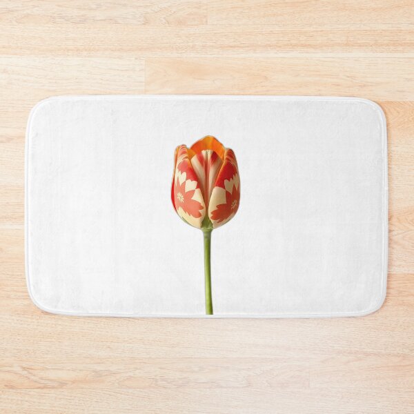 Item preview, Elegant Pastel Tulip Art Deco designed and sold by sharon1210.