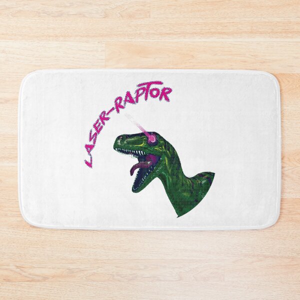 Item preview, Laser-raptor designed and sold by Sebastián Piedrahita.
