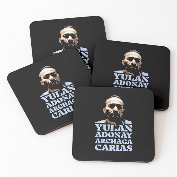 Item preview, Yulan Adonay Archaga Carias Cartel Boss designed and sold by UNK-Fatigues.