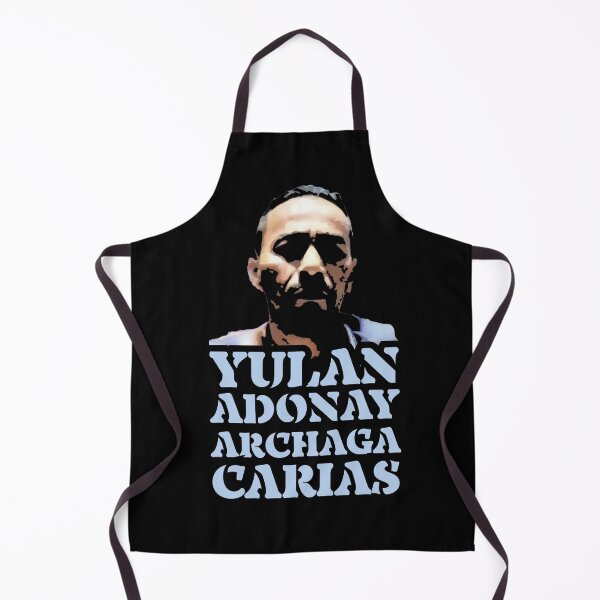 Item preview, Yulan Adonay Archaga Carias Cartel Boss designed and sold by UNK-Fatigues.