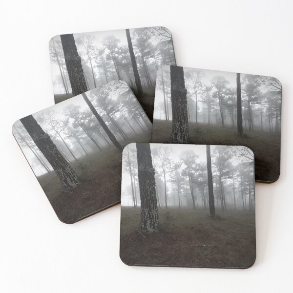 Item preview, Spooky Forest  designed and sold by DirtyWulver.