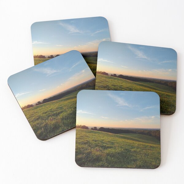 Item preview, Hilltop View designed and sold by DirtyWulver.