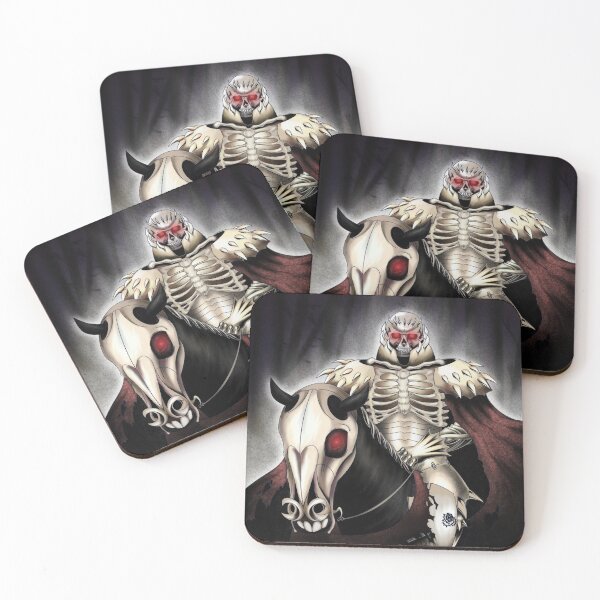 Item preview, Skull Knight designed and sold by iz.shortcake.