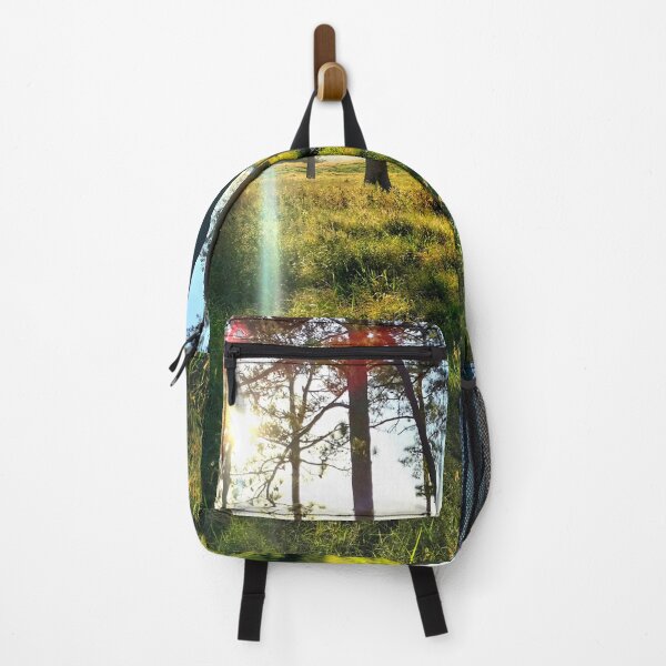 Item preview, through the trees designed and sold by DirtyWulver.